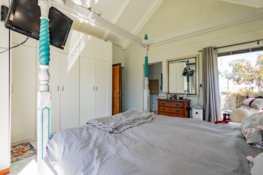 4 Bedroom Property for Sale in Rouxville Western Cape